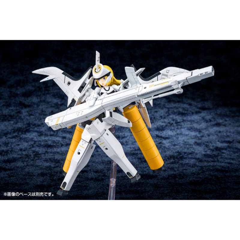 TYPE ANGEL ARNVAL