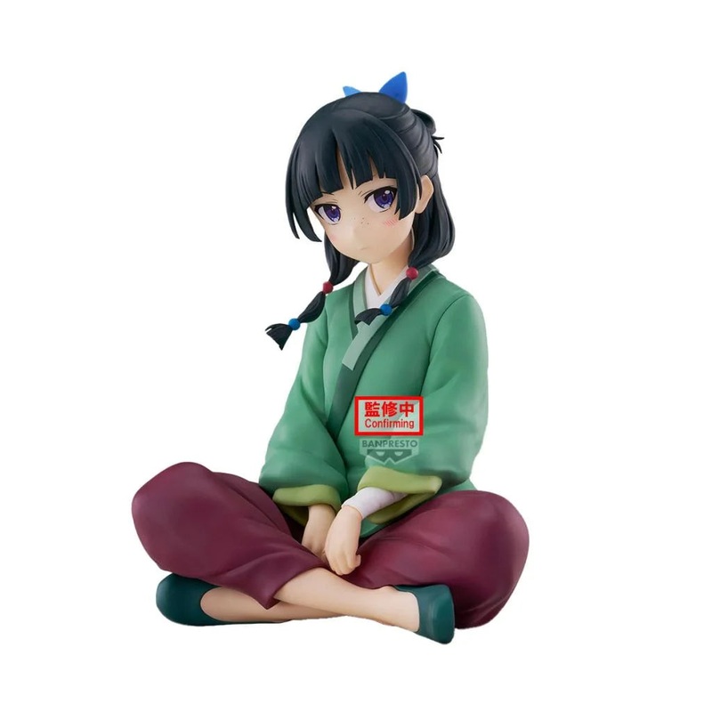 [Break time Collection] THE APOTHECARY DIARIES VOL.1 Mao Mao