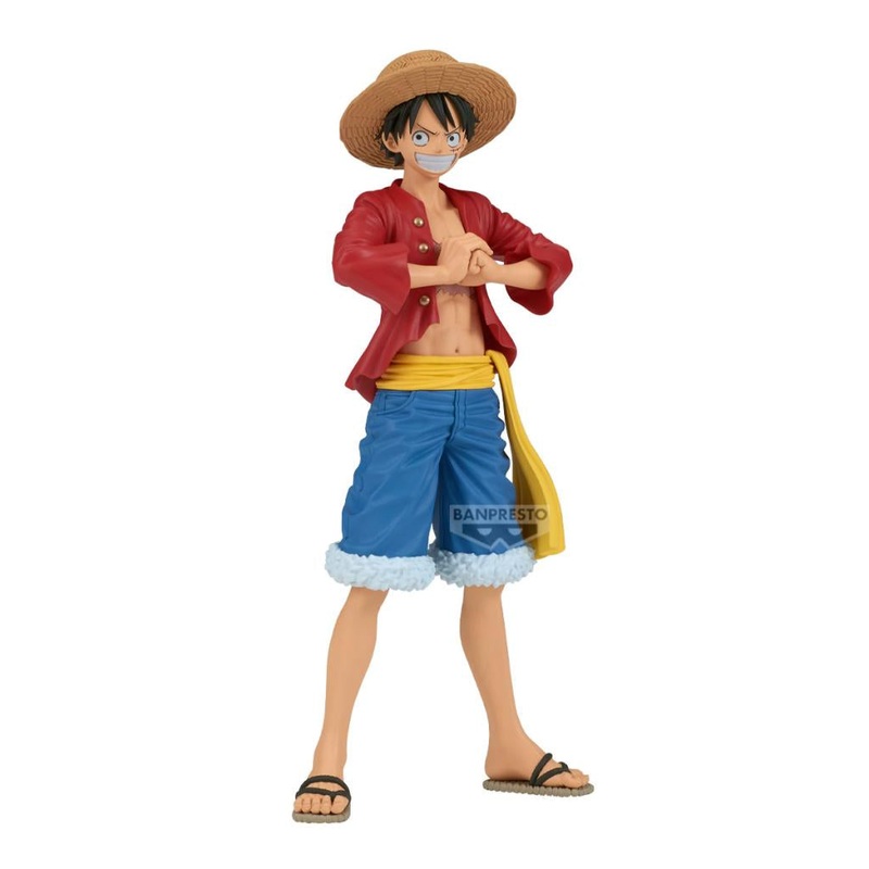 [DXF] ONE PIECETHE GRANDLINE SERIESSPECIAL MONKEY D.LUFFY