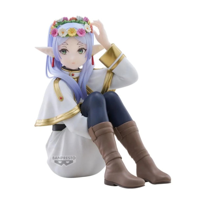 [ESPRESTO] FRIEREN: BEYOND JOURNEY’S END -FLOWER CROWN- FRIEREN