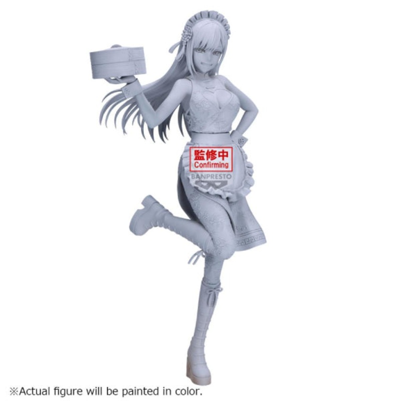 [ESPRESTO] MY DRESS-UP DARLING-DETAILED ELEGANCE – Marin Kitawaga CHINA MAID VER.