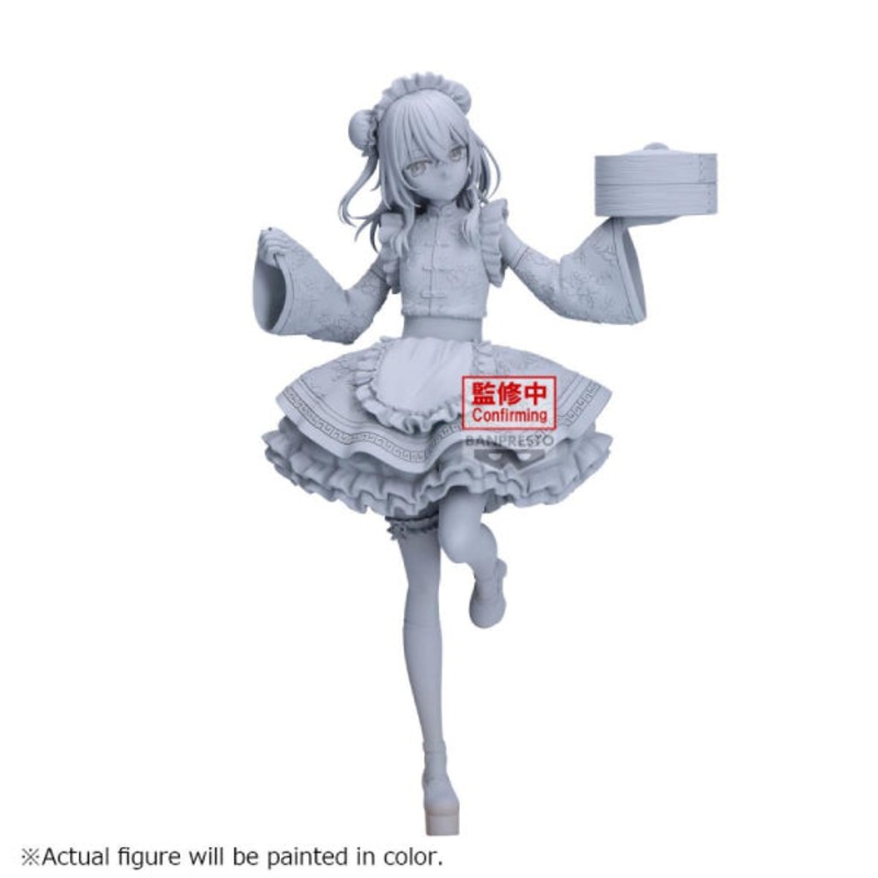 [ESPRESTO] MY DRESS-UP DARLING-DETAILED ELEGANCE – SAJUNA INUI CHINA MAID VER.