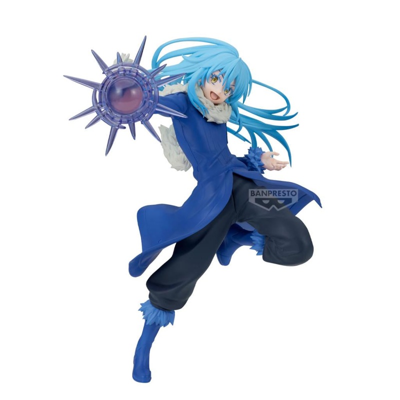 [ESPRESTO] THAT TIME I GOT REINCARNATED AS A SLIME PHANTOM EFFECT RIMURU TEMPEST