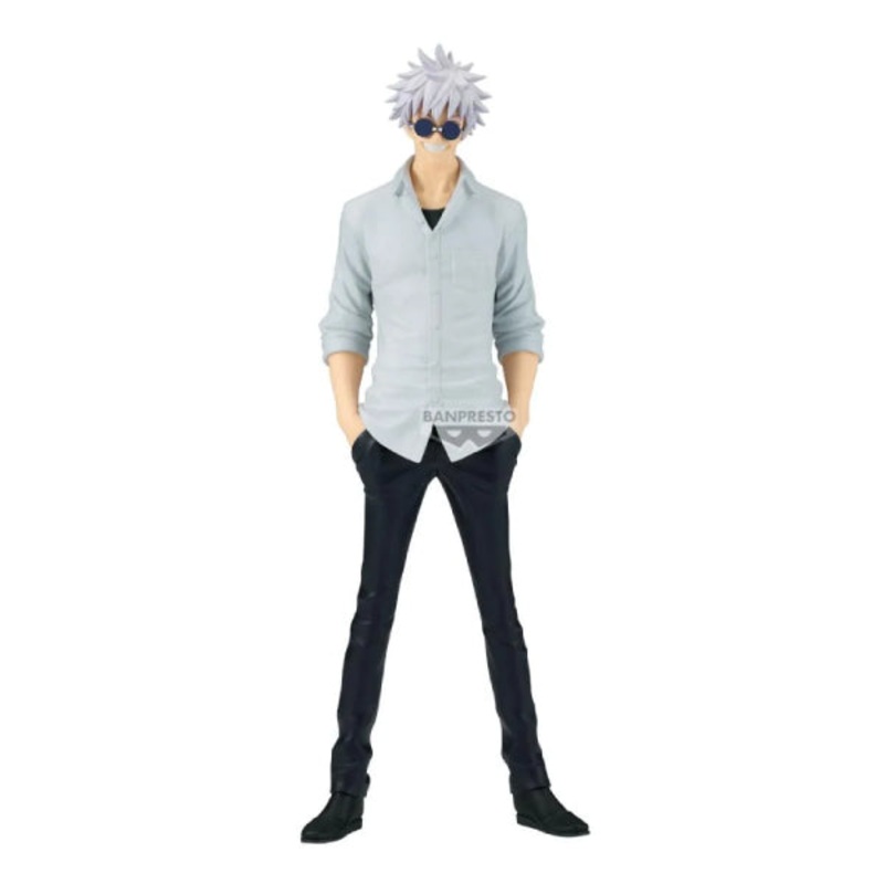 [KING OF ARTIST] JUJUTSU KAISEN HIDDEN INVENTORYPREMATURE DEATH- – SATORU GOJO