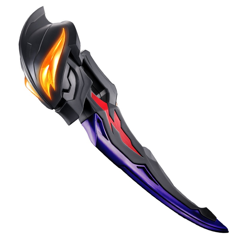 ULTRA REPLICA BELIAROK