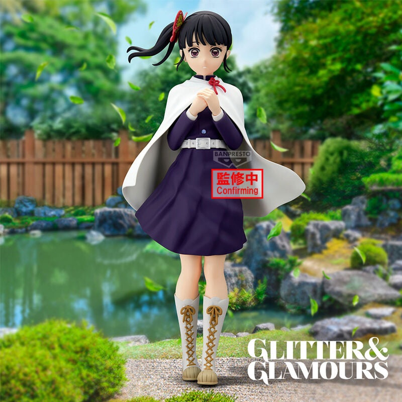 [GLITTER&GLAMOURS] DEMON SLAYER: KIMETSU NO YAIBA -KANAO TSUYURI-