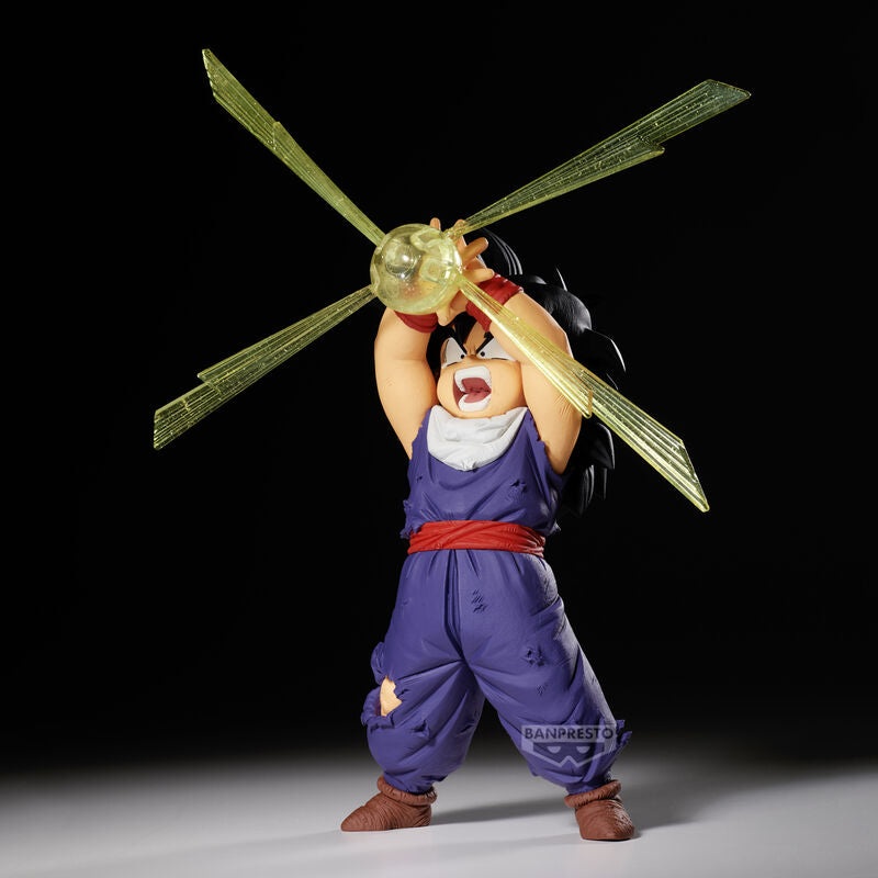 [GMATERIA] DRAGON BALL Z SON GOHAN
