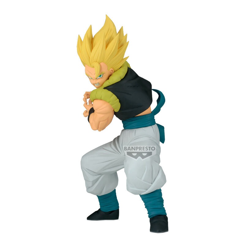 [GRANDISTA] DRAGON BALL SUPER-GOGETA- Z