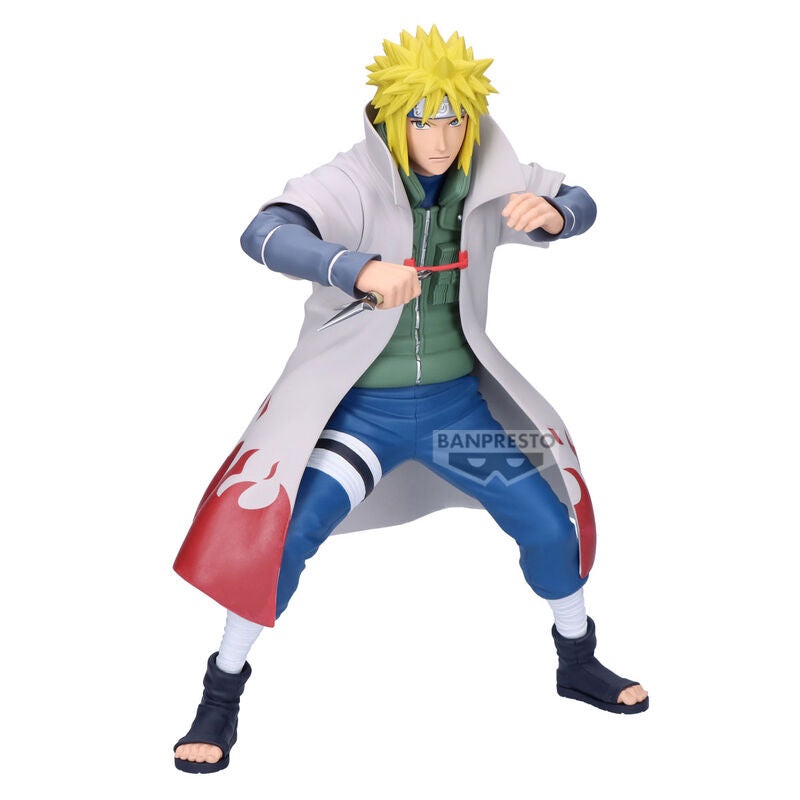 [GRANDISTA] NARUTO SHIPPUDEN-MINATO NAMIKAZE-