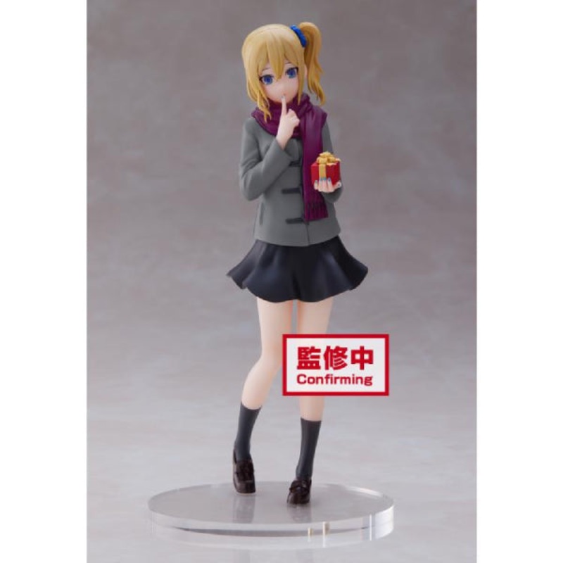 [KYUNTIES]  KAGUYA-SAMA: LOVE IS WAR -ULTRA ROMANTIC- AI HAYASAKA FIGUREPRESENT FOR YOU