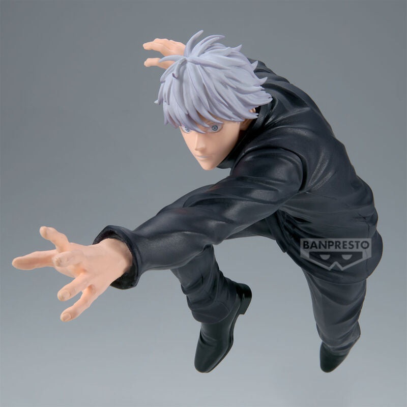 [MAXIMATIC] JUJUTSU KAISEN SATORU GOJO