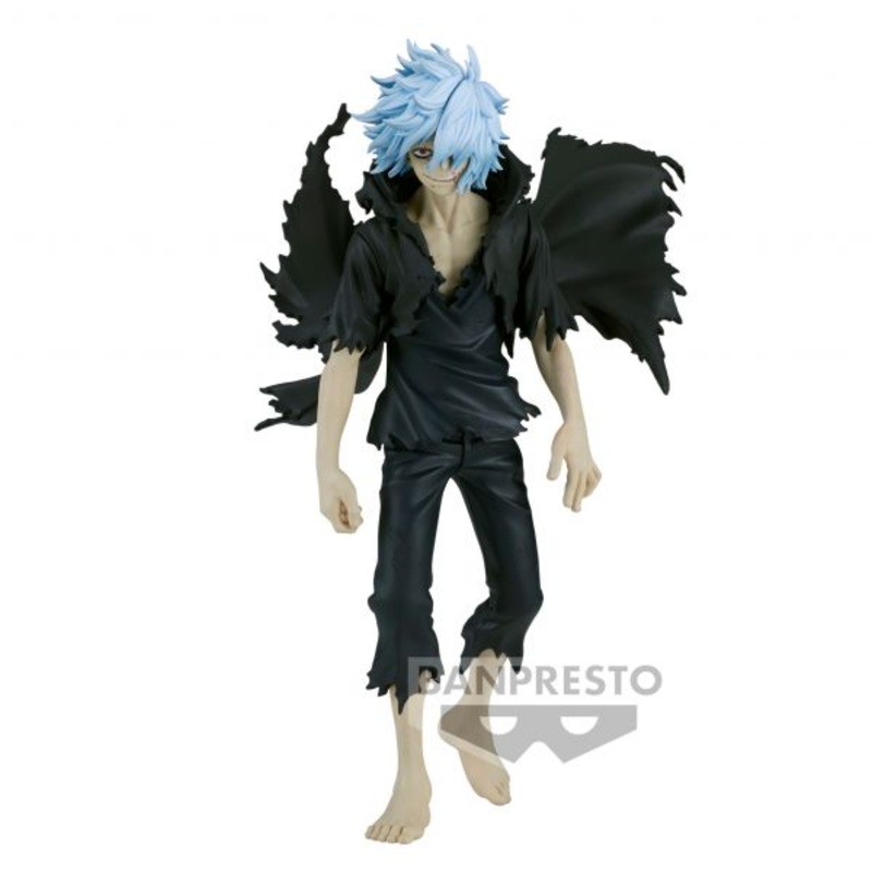 [DXF] MY HERO ACADEMIA FIGURE-TOMURA SHIGARAKI-