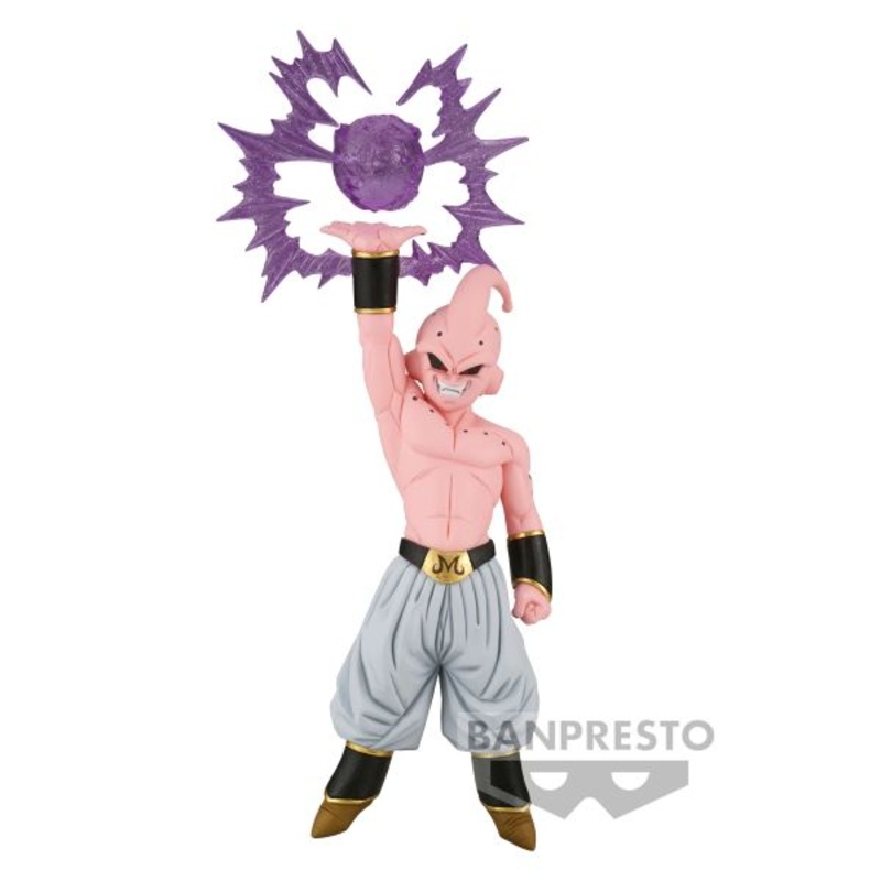[GMATERIA] DRAGON BALL Z THE MAJIN BUU