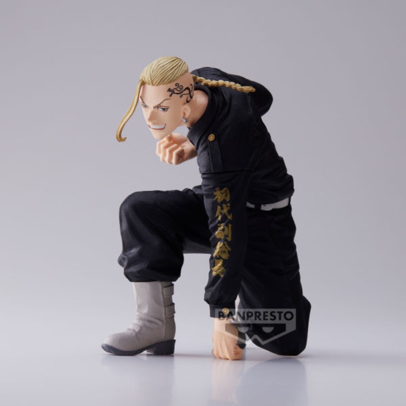 [KING OF ARTIST] TOKYO REVENGERS THE KEN RYUGUJI