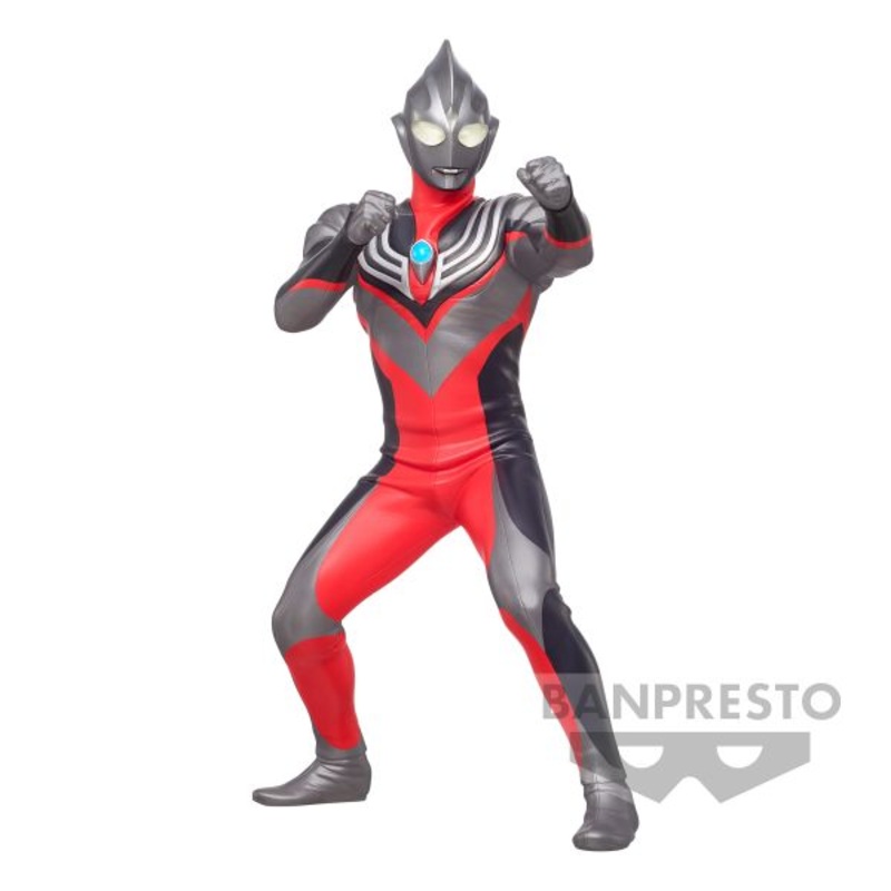 [HERO’S BRAVE STATUE FIGURE] ULTRAMAN TIGA (TIGA TORNADO) []