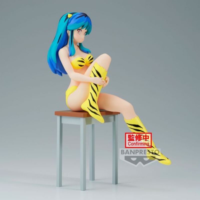 URUSEI YATSURA -RELAX TIME-LUM T