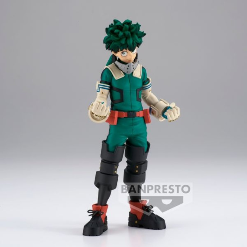 [AGE OF HEROES] MY HERO ACADEMIA -DEKU- Midoriya Izuku