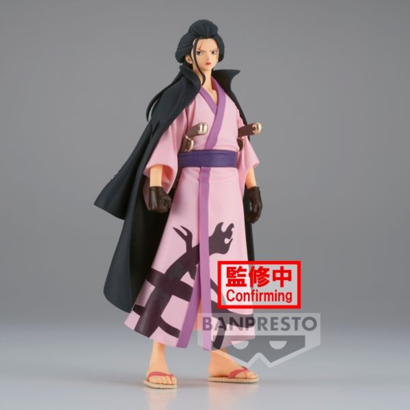[DXF] ONE PIECE THE GRANDLINE MENWANOKUNI VOL.26 Izo