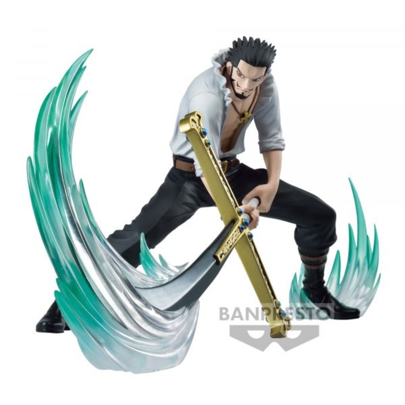 [DXF SPECIAL] ONE PIECE DRACULE MIHAWK