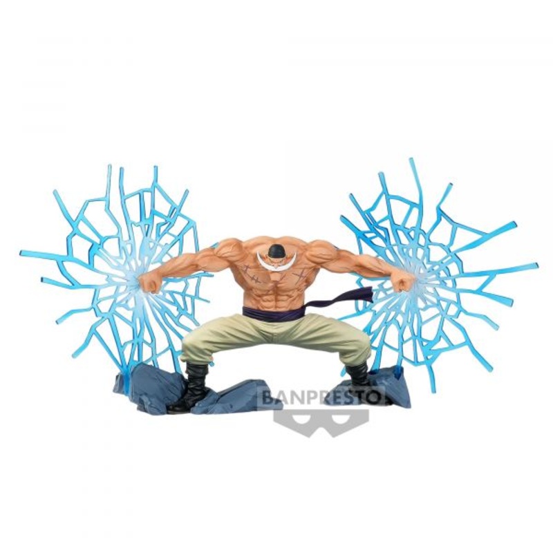 [DXF SPECIAL] ONE PIECE EDWARD NEWGATE
