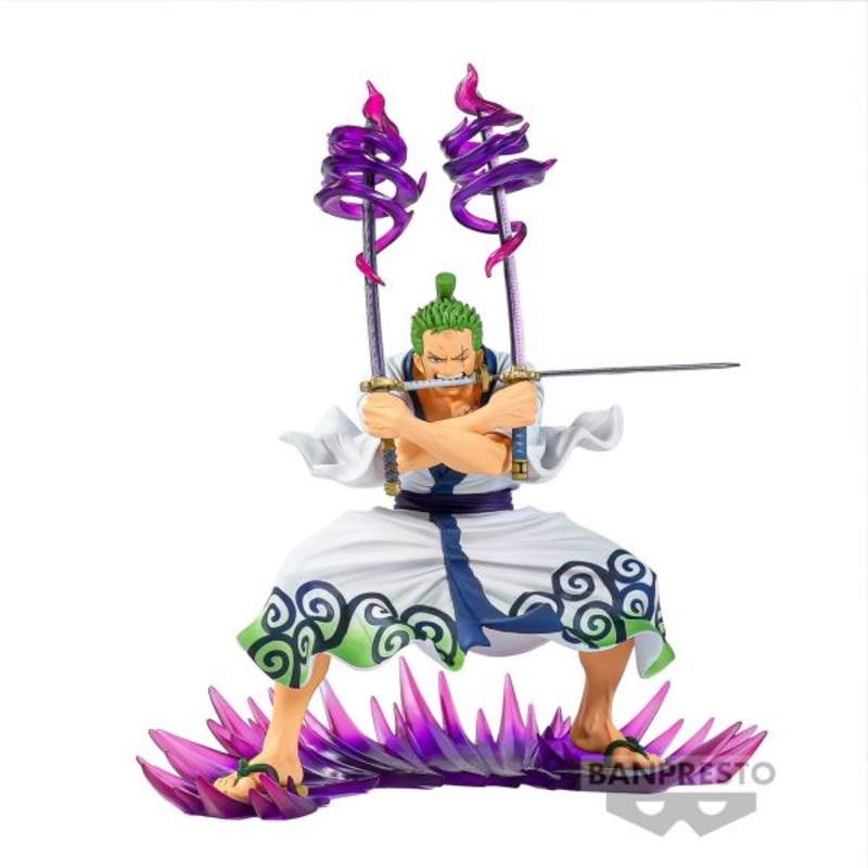 [DXF SPECIAL] ONE PIECE ZORO-JURO