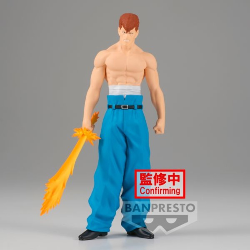 [DXF] YU YU HAKUSHO -KAZUMA KUWABARA-30TH ANNIVERSARY