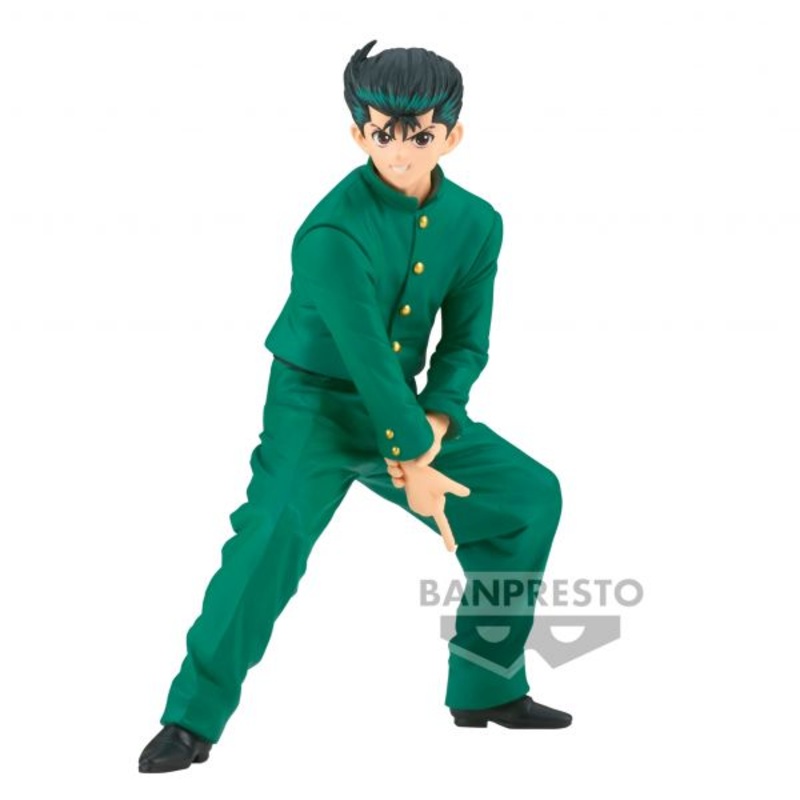 [DXF] YU YU HAKUSHO -YUSUKE URAMESHI-30TH ANNIVERSARY