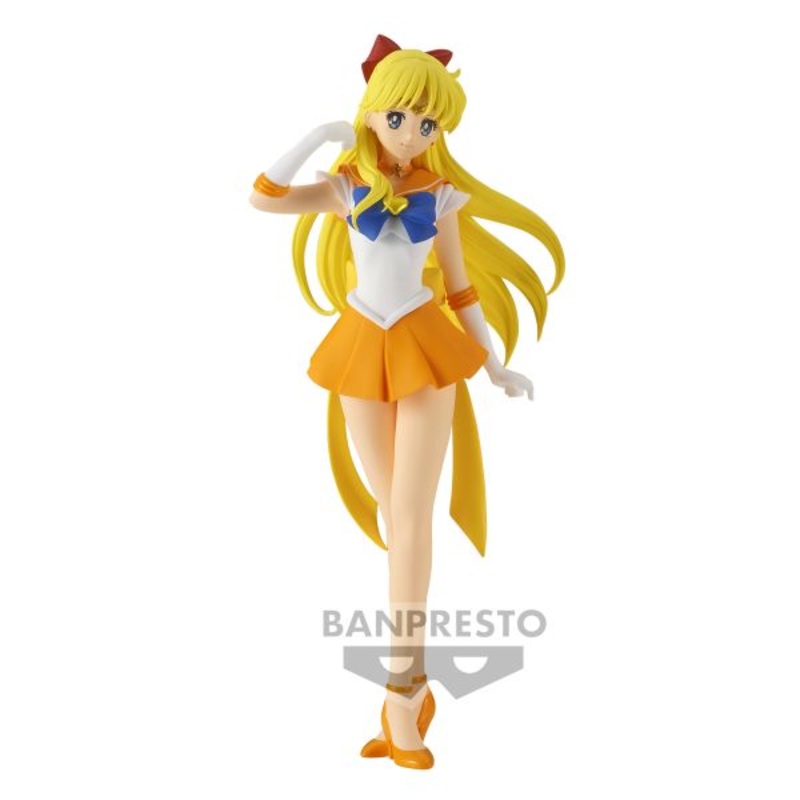 [GLITTER&GLAMOURS] PRETTY GUARDIAN SAILOR MOON ETERNAL THE MOVIE -SUPER SAILOR VENUS-(VER.A)