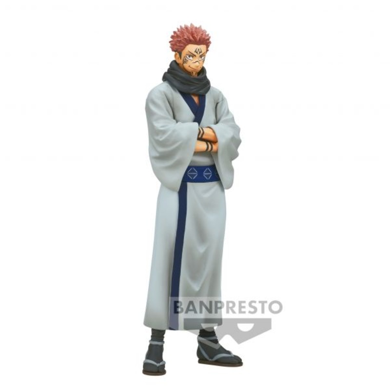 [KING OF ARTIST] JUJUTSU KAISEN THE SUKUNA