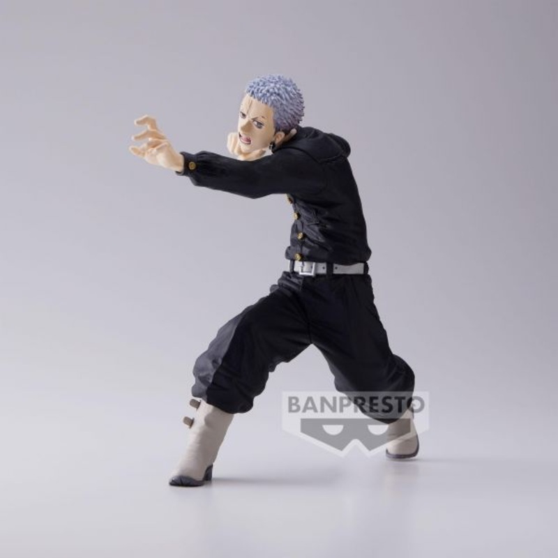[KING OF ARTIST] TOKYO REVENGERS THE TAKASHI MITSUYA