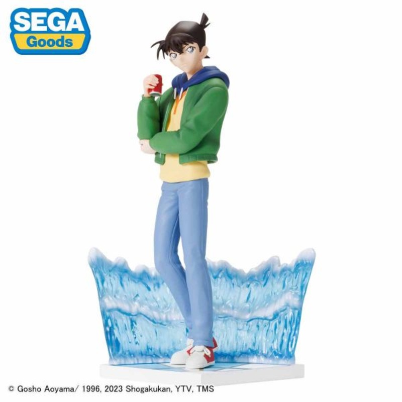 [LUMINASTA] CONAN SHINICHI