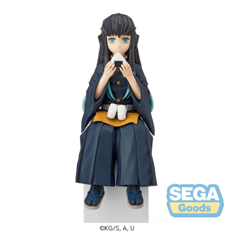 [PM] KIMETSU CHOKO FIGURE TOKITO    (2023 April Resale ver.)