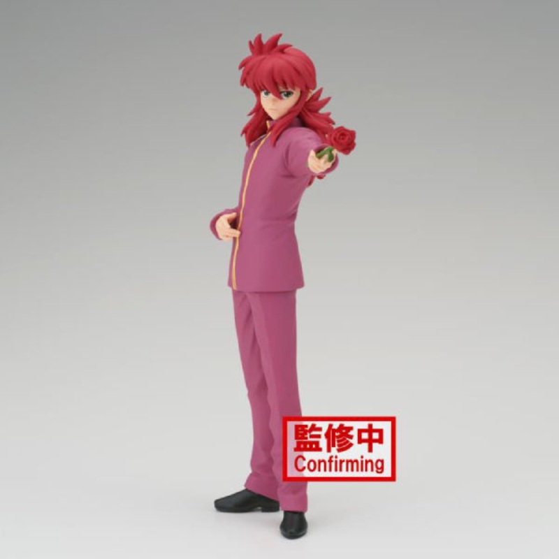 [DXF] YU YU HAKUSHO -KURAMA-30TH ANNIVERSARY