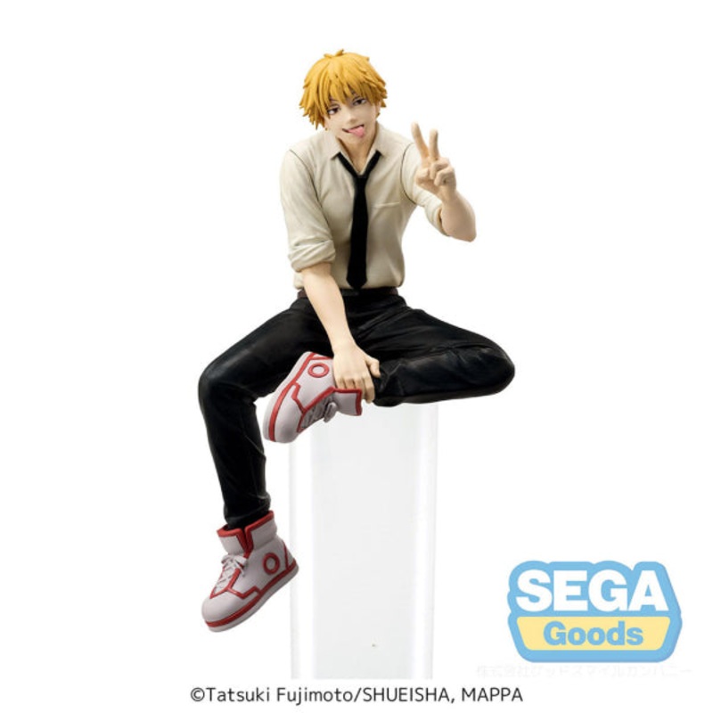 [PM] CHAINSAW MAN CHOKONOSE DENJI