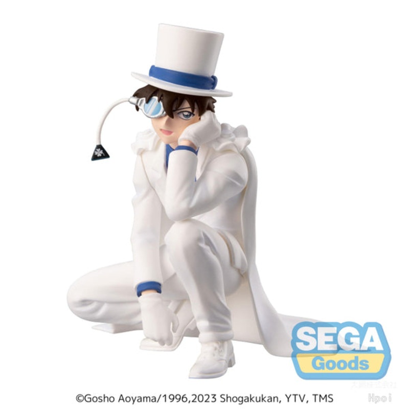 [PM] CONAN CHOKONOSE FIGURE KID
