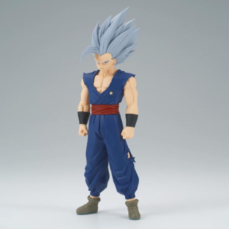 [DXF] DRAGON BALL SUPER: SUPER HERO -SON GOHAN (BEAST)-