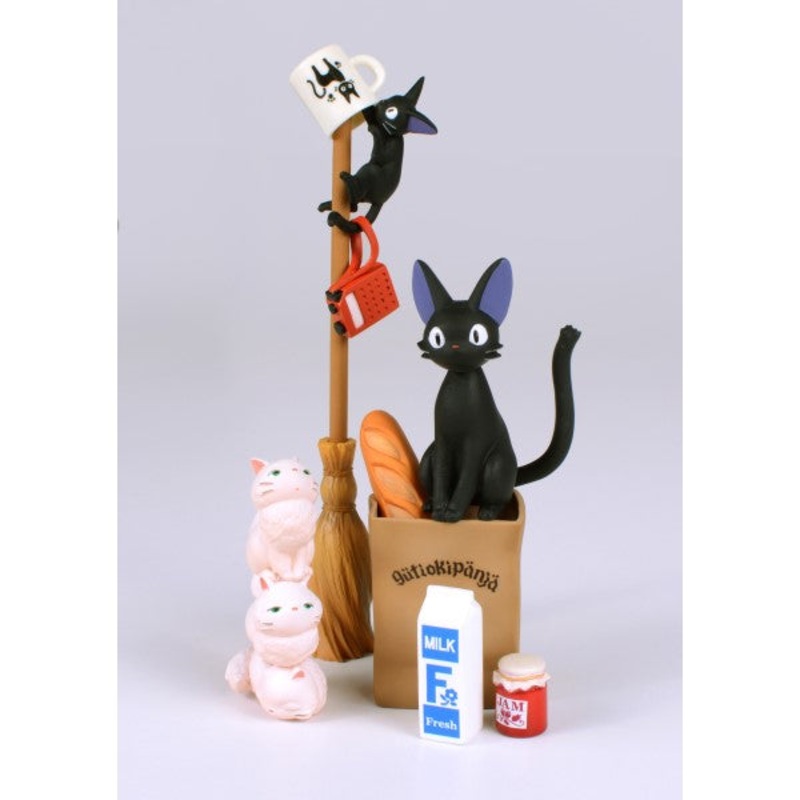 NOS-84 Kiki’s Delivery Service Nose Chara [Kiki’s Delivery Service]