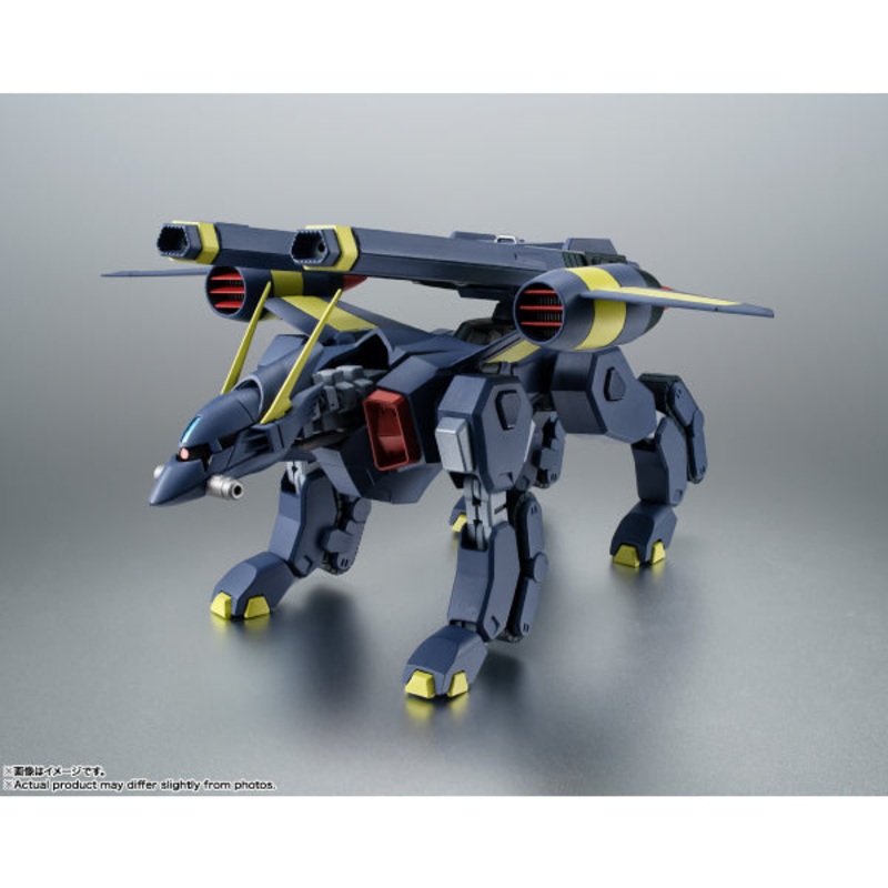 THE ROBOT SPIRITS SIDE MS TMF/A-802 BuCUE ver. A.N.I.M.E.   SEED