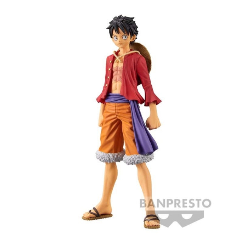 [DXF] ONE PIECE THE GRANDLINE MENWANOKUNI VOL.24 Luffy