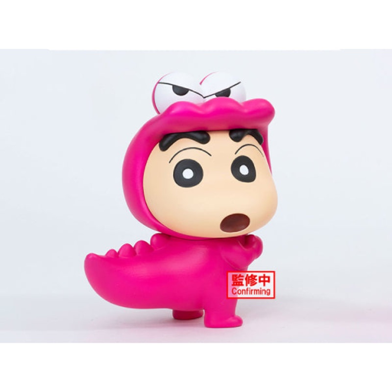 [FLUFFY PUFFY] CRAYON SHINCHAN WANIYAMASANVER.(A:SHINNOSUKE NOHARA)