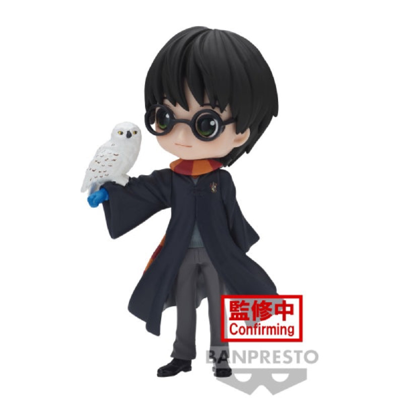 [Qposket] HARRY POTTER -HARRY POTTERRON WEASLEY-(A:HARRY POTTER)