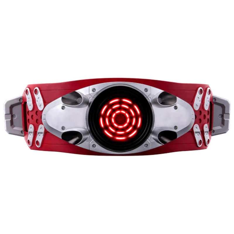 (TENTATIVE) HENSHIN BELT SERIES SHIN KAMEN RIDER 2GO BELT