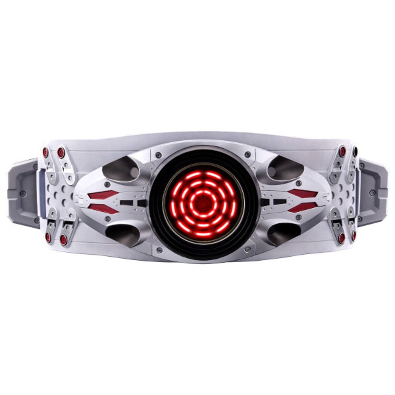 (TENTATIVE) HENSHIN BELT SERIES SHIN KAMEN RIDER BELT