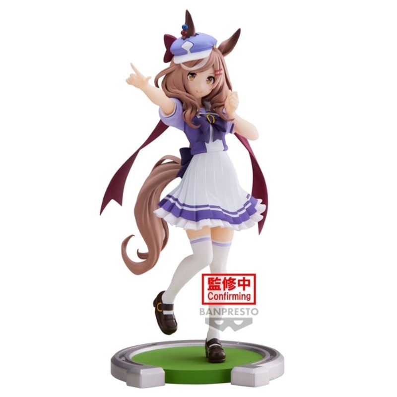 UMAMUSUME: PRETTY DERBY MATIKANE TANNHAUSER FIGURE