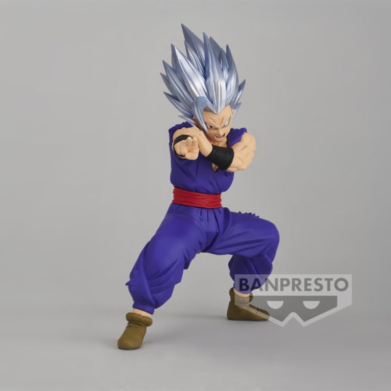 [BLOOD OF SAIYANS] DRAGON BALL SUPER: SUPER HERO -SPECIALXIV- GOHAN BEAST