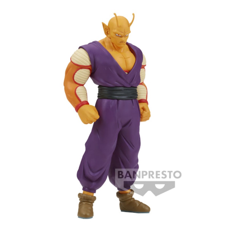 [DXF] DRAGON BALL SUPER: SUPER HERO -ORANGE PICCOLO-