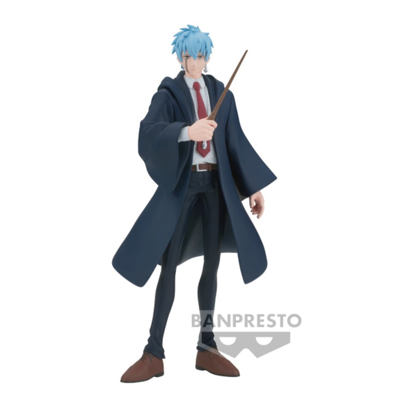 [DXF] MASHLE -LANCE CROWN-