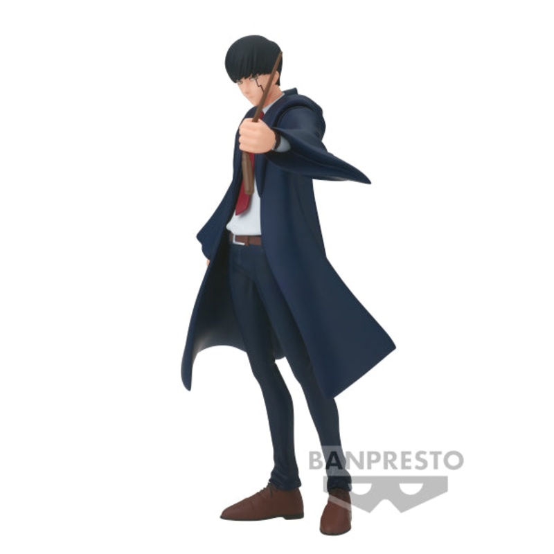 [DXF] MASHLE -MASH BURNEDEAD-