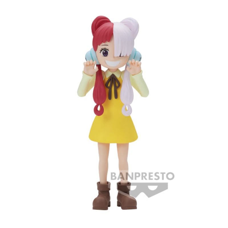 [DXF]ONE PIECE FILM RED THE GRANDLINE SERIESUTA CHILDREN