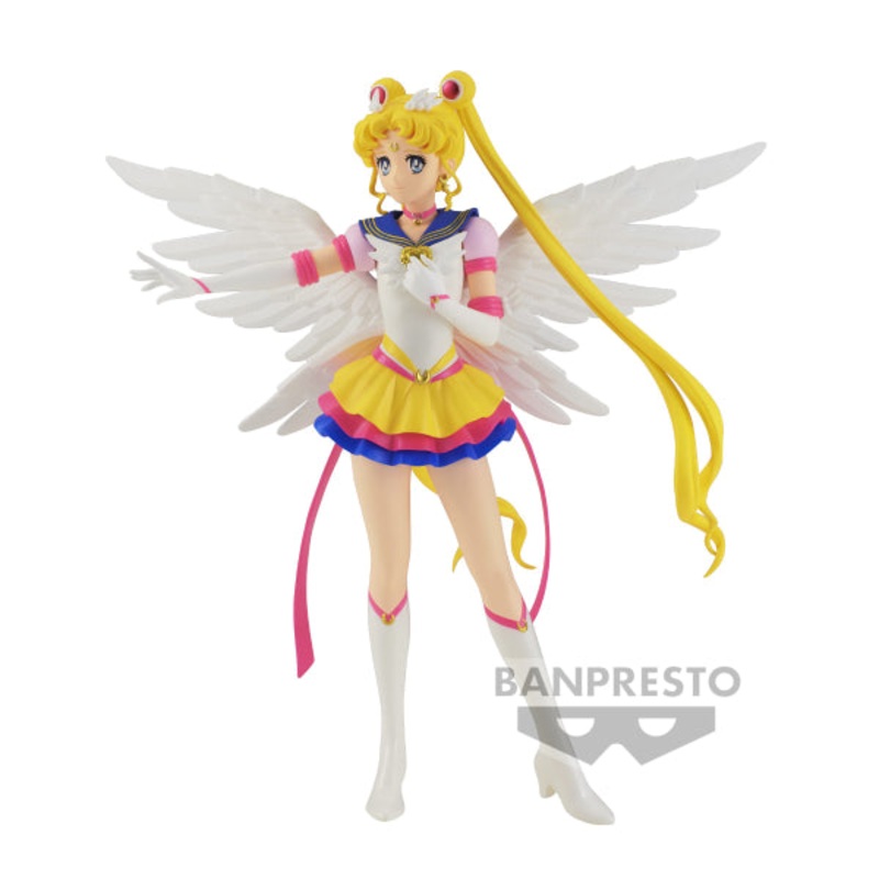[GLITTER&GLAMOURS] PRETTY GUARDIAN SAILOR MOON COSMOS THE MOVIE -ETERNAL SAILOR MOON-